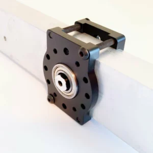 TTB - Thrifty Clamping Bearing Block