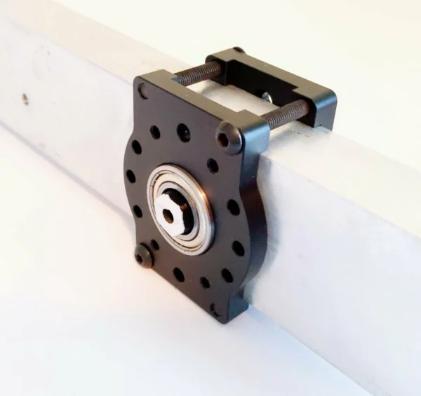 TTB - Thrifty Clamping Bearing Block