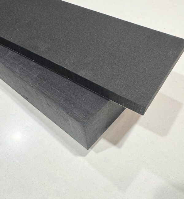 QTY 4 - 1000mm Bumper Foam Segments (45kg/m3)