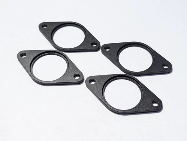 TTB - QTY 4 - Bearing Retention Hats