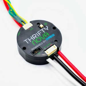 TTB - Thrifty Nova Motor Controller