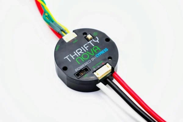 TTB - Thrifty Nova Motor Controller