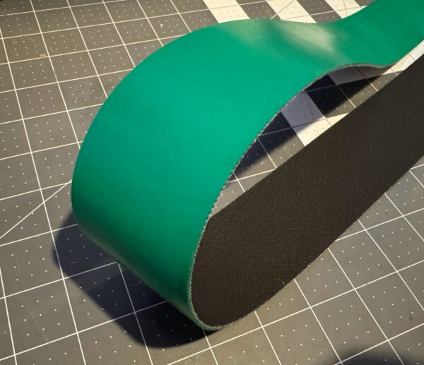 Polyurethane Flat Belt - 3m length